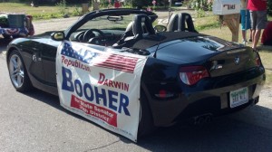 Booherr's BMW